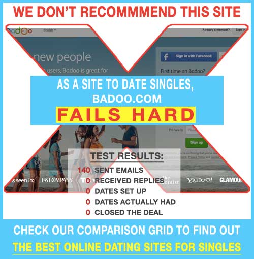 Lokale single-dating-sites