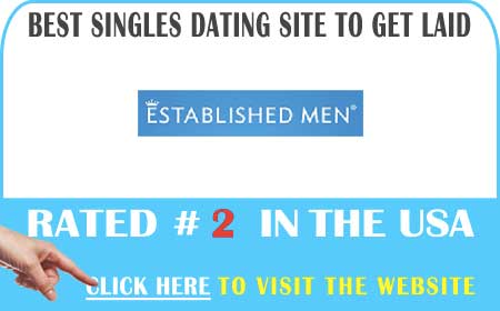 Stop wasting time on lesser sites. EstablishedMen is here to deliver you dates.