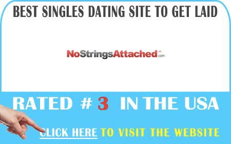Stop wasting time on lesser sites. NoStringsAttached is here to deliver you dates.