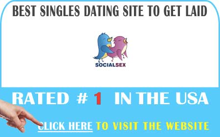 Stop wasting time on lesser sites. SocialSex is here to deliver you dates.