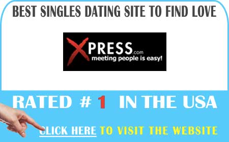Stop wasting time on lesser sites. Xpress is here to deliver you dates.