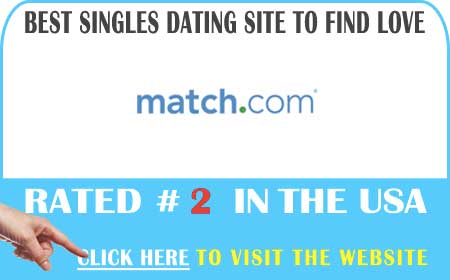 Stop wasting time on lesser sites. Match is here to deliver you dates.